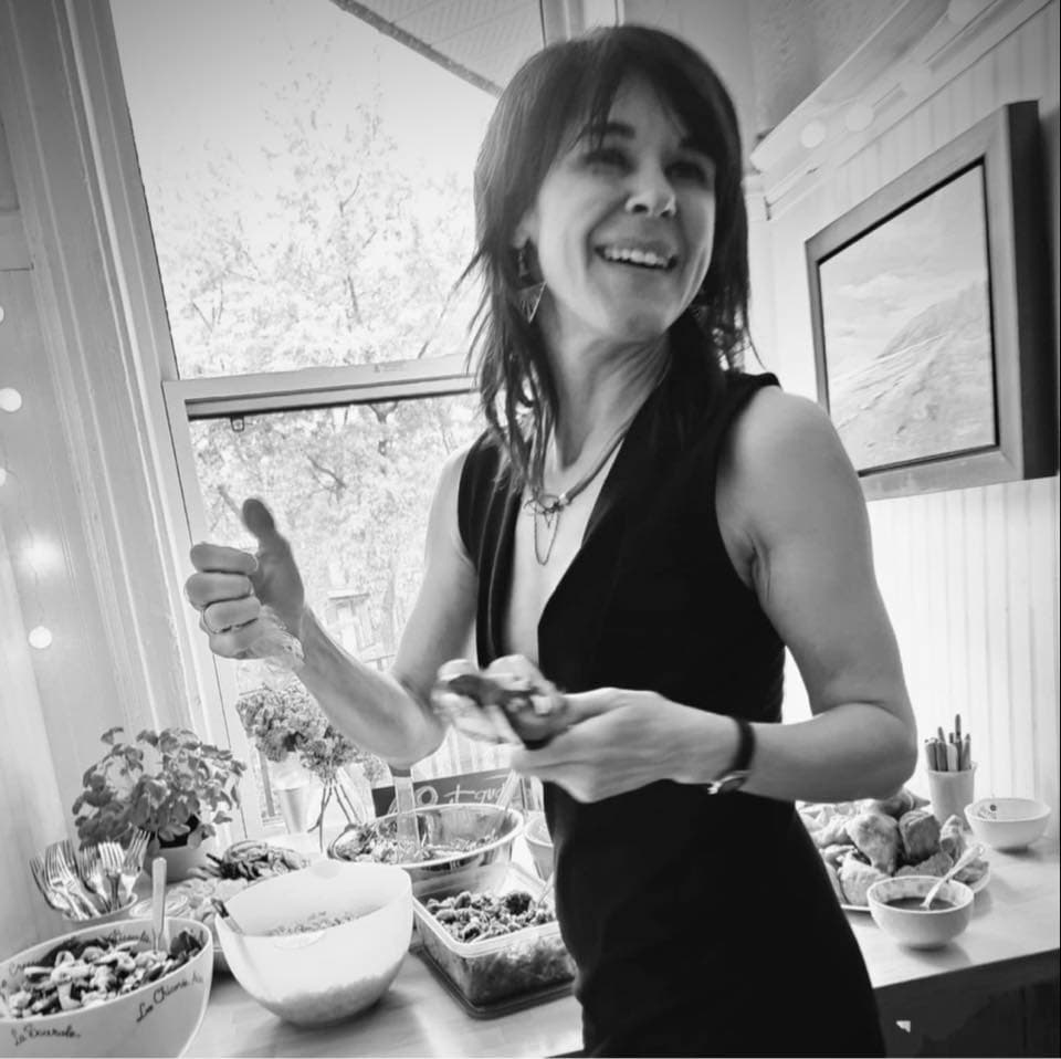 Véronique Chantal